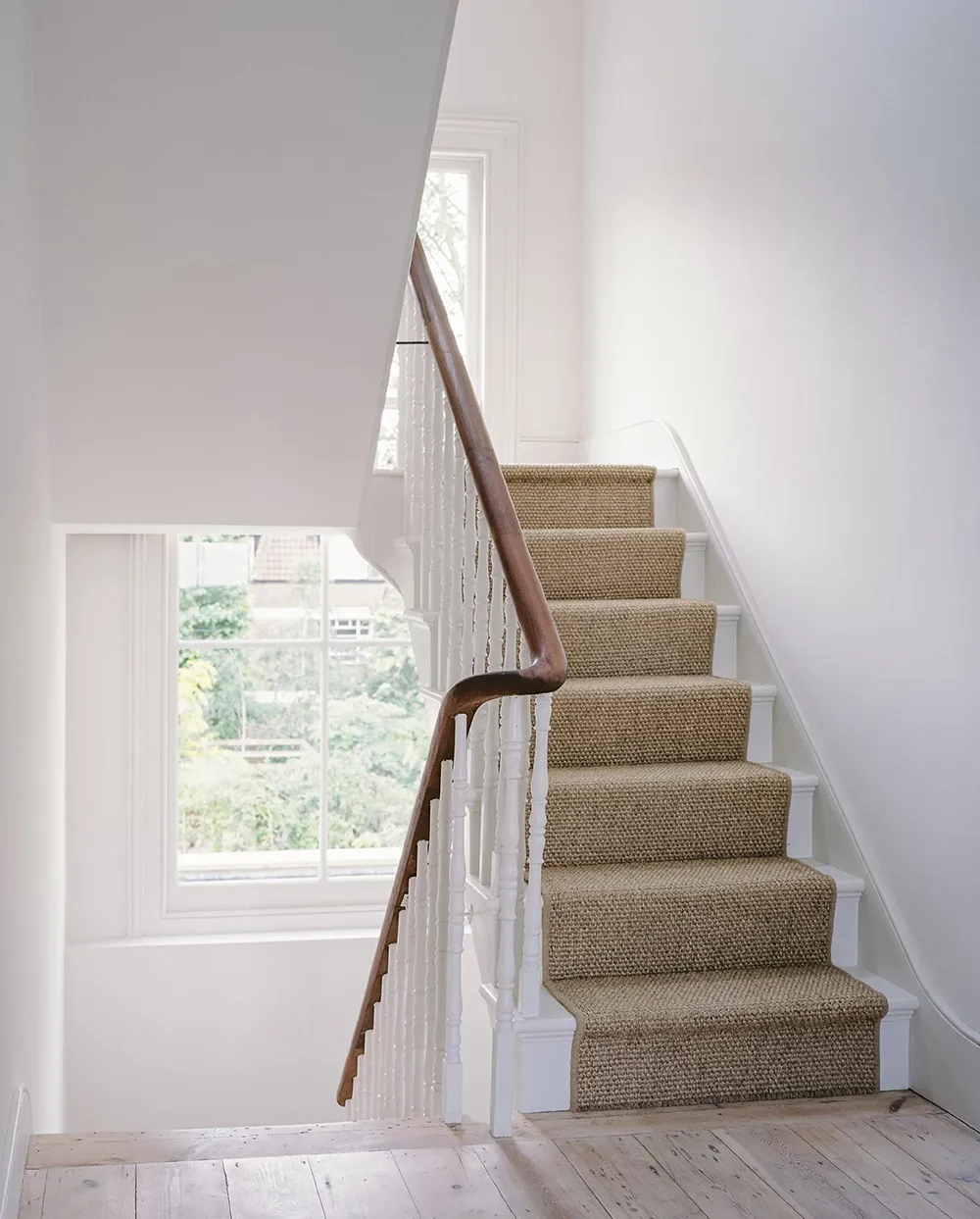 Stary taunhaus w Londynie z przytulną nowoczesną przyszłodą - Gallery image 15