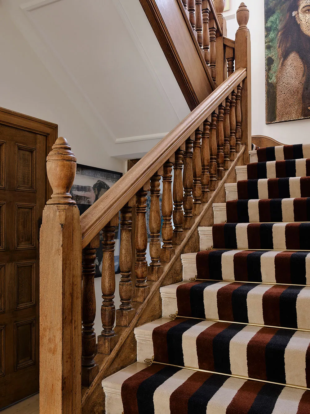 Antique and European Influence in the Design of a Magnificent Historical House in Sydney - Gallery image 24