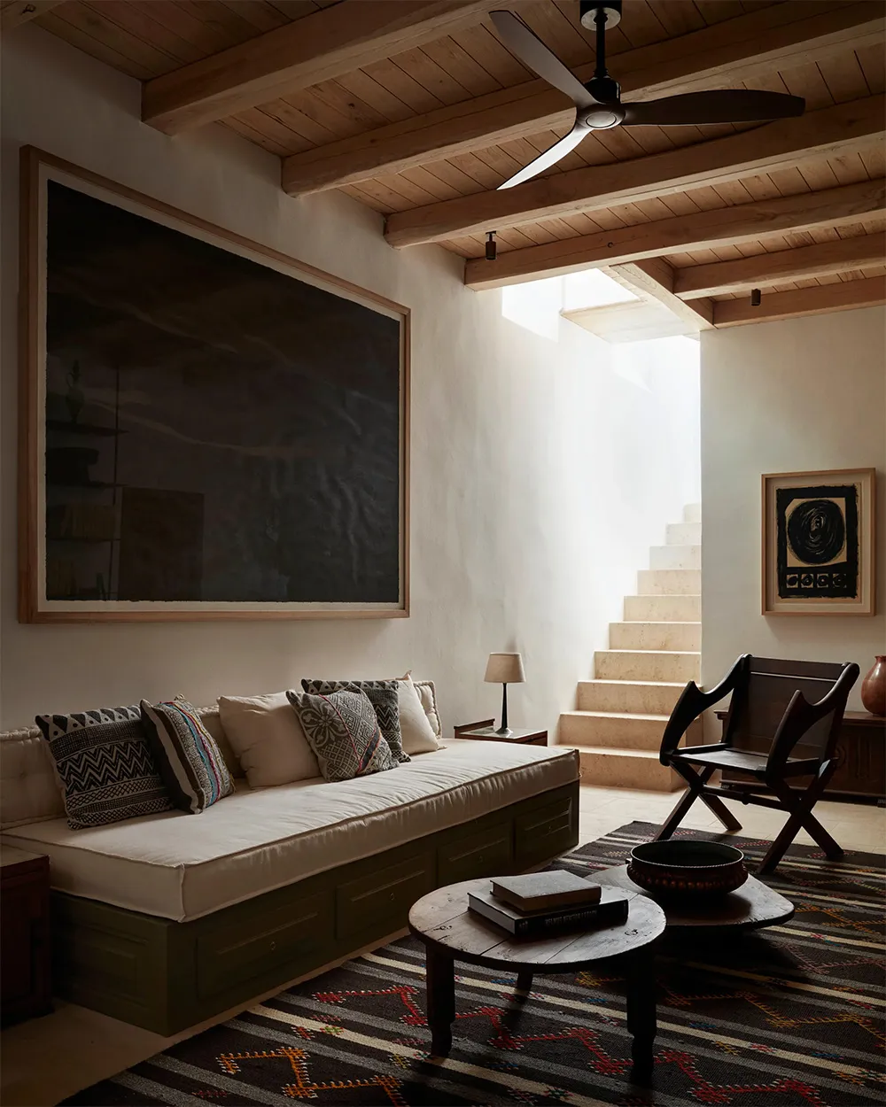 Hervorragendes Designerhaus auf der griechischen Insel Patmos - Gallery image 9