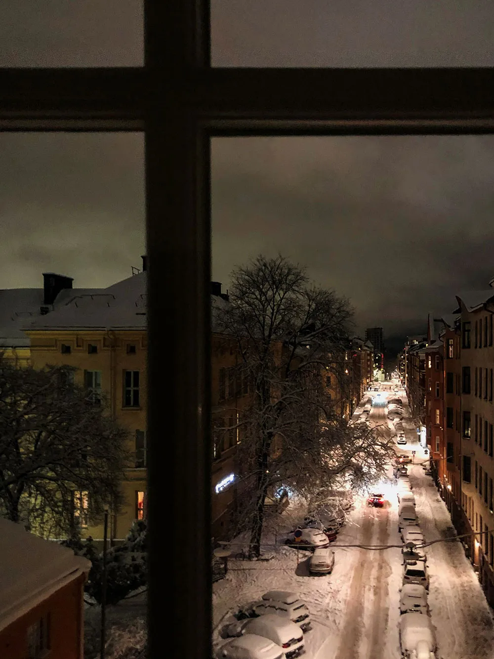 Спокойный и приятный скандинавский интерьер в прохладных тонах (83 кв. м) - Gallery image 19