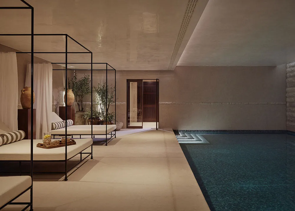 Intérieur anglais luxueux au cœur de Londres - Gallery image 15