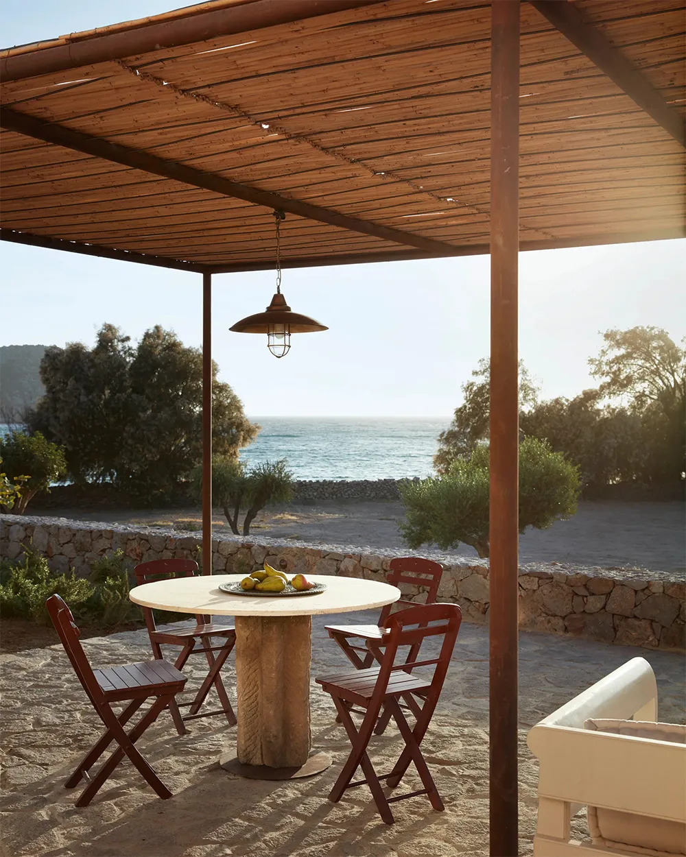 Hervorragendes Designerhaus auf der griechischen Insel Patmos - Gallery image 11