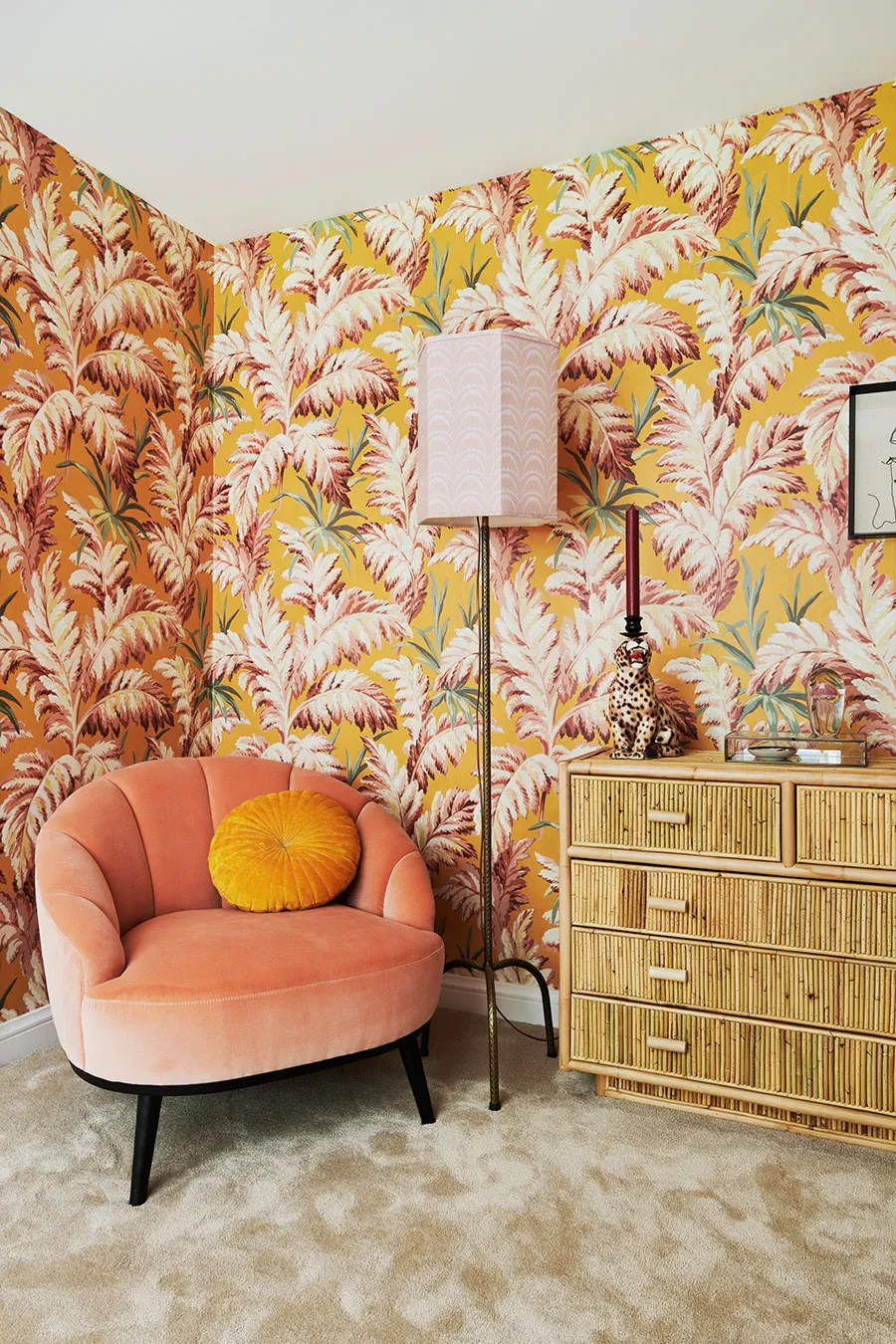 Leuchtender Design-Stil aus den Niederlanden: Arbeiten der Atelier ND Interior - Gallery image 25