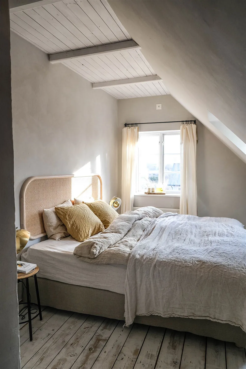 Vida rural hermosa: acogedor hogar en Suecia - Gallery image 15