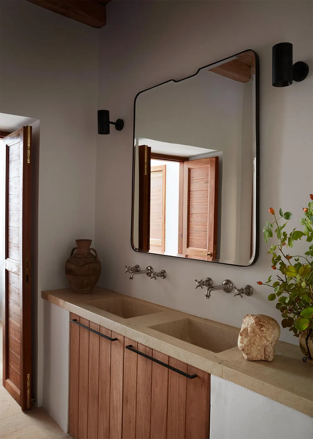 Hervorragendes Designerhaus auf der griechischen Insel Patmos - Gallery image 7