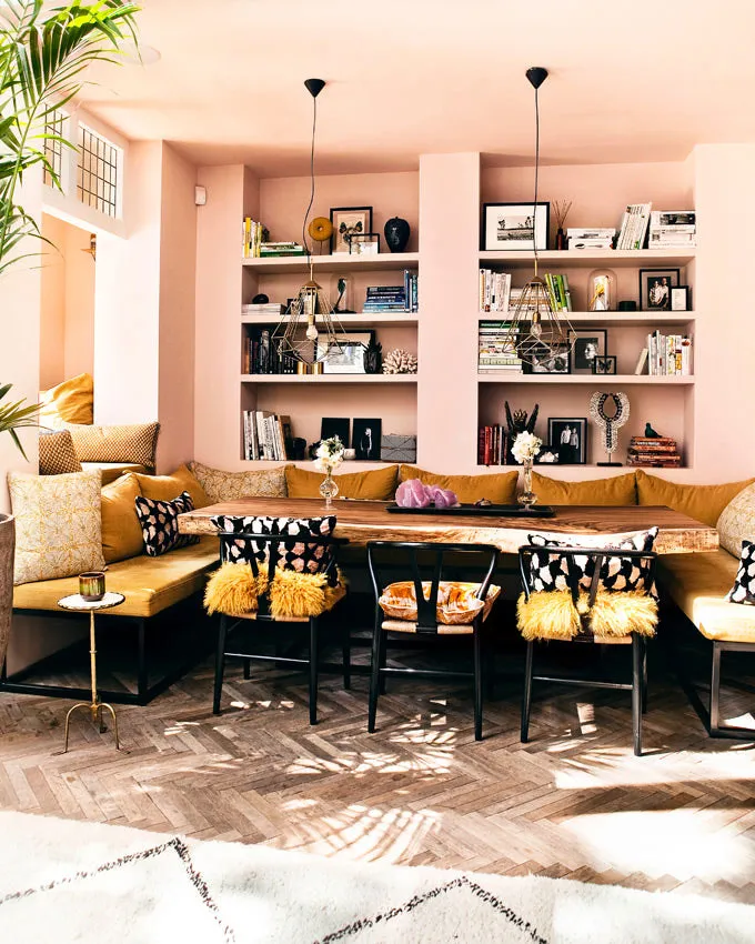 Leuchtender Design-Stil aus den Niederlanden: Arbeiten der Atelier ND Interior - Gallery image 28