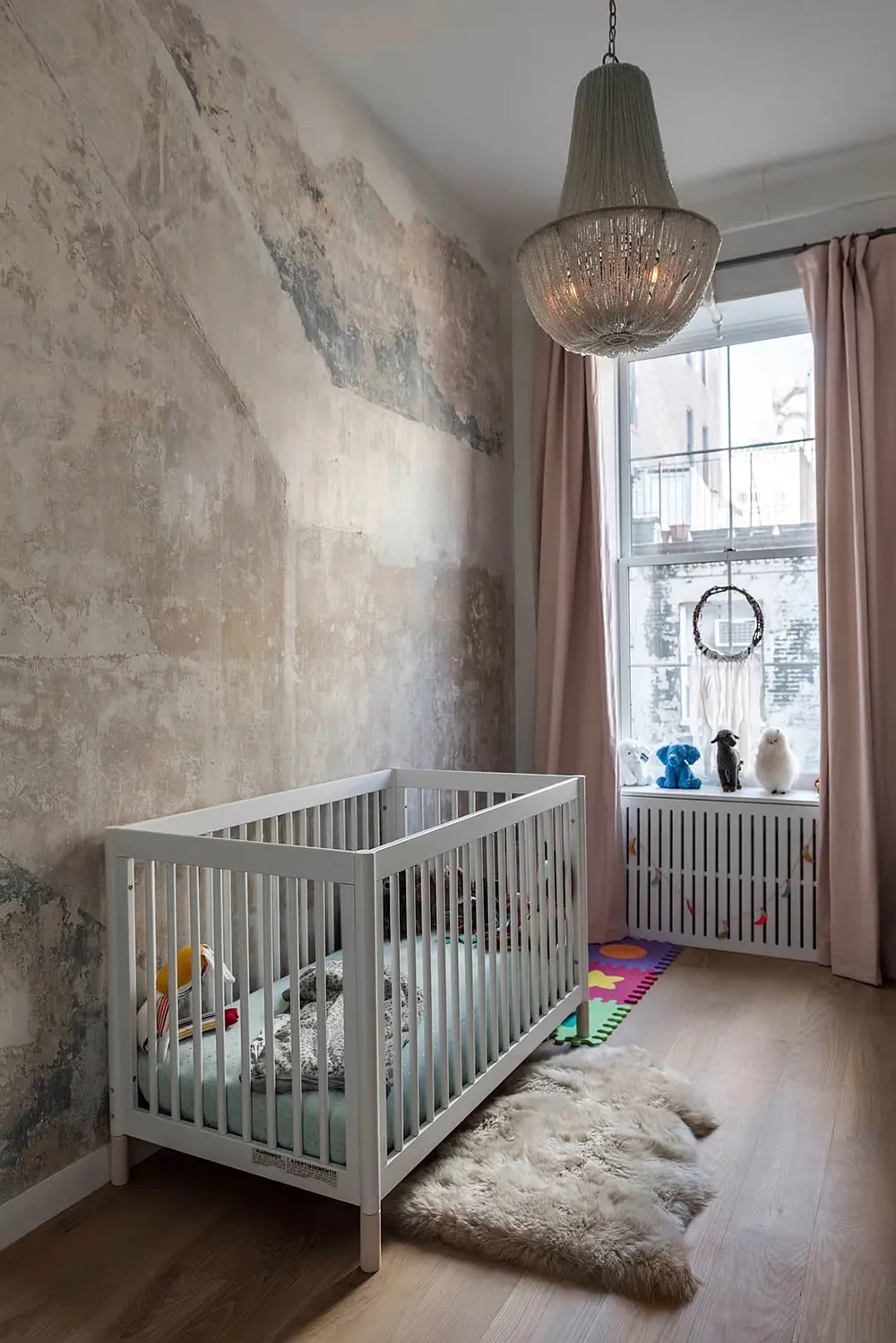 Bright Modern Loft in Historic Hotel Building on Manhattan - Gallery image 8