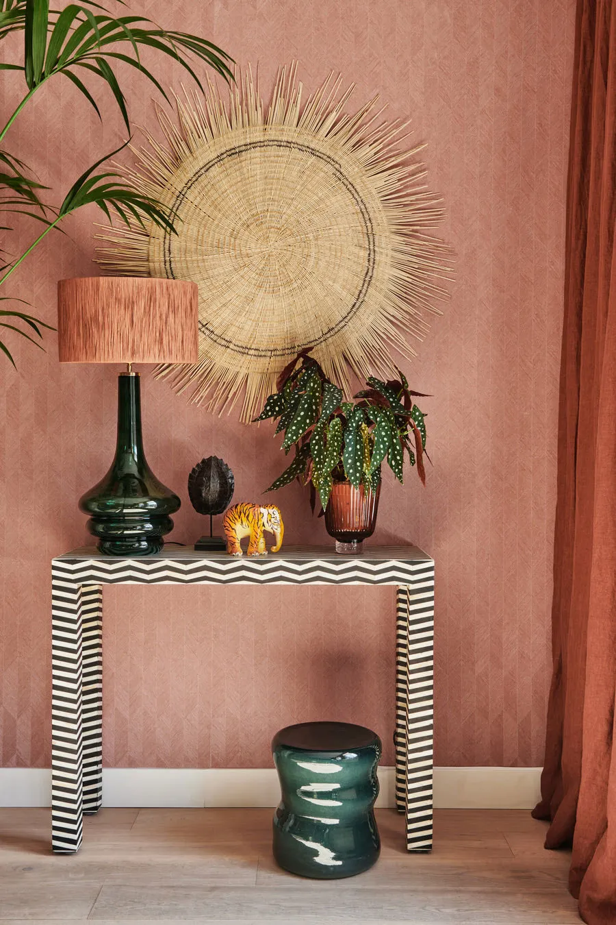 Leuchtender Design-Stil aus den Niederlanden: Arbeiten der Atelier ND Interior - Gallery image 6