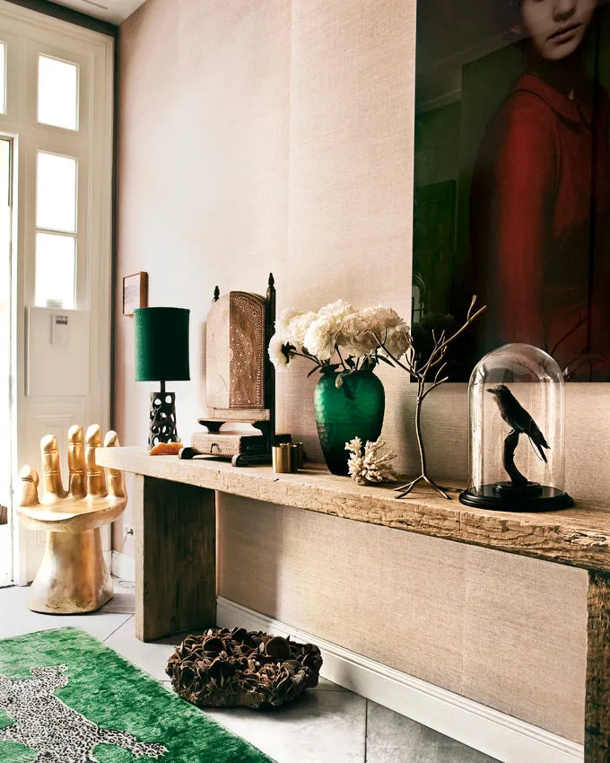 Leuchtender Design-Stil aus den Niederlanden: Arbeiten der Atelier ND Interior - Gallery image 14