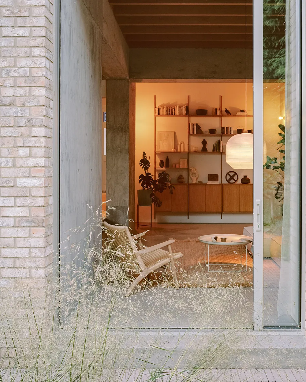 Stary taunhaus w Londynie z przytulną nowoczesną przyszłodą - Gallery image 2