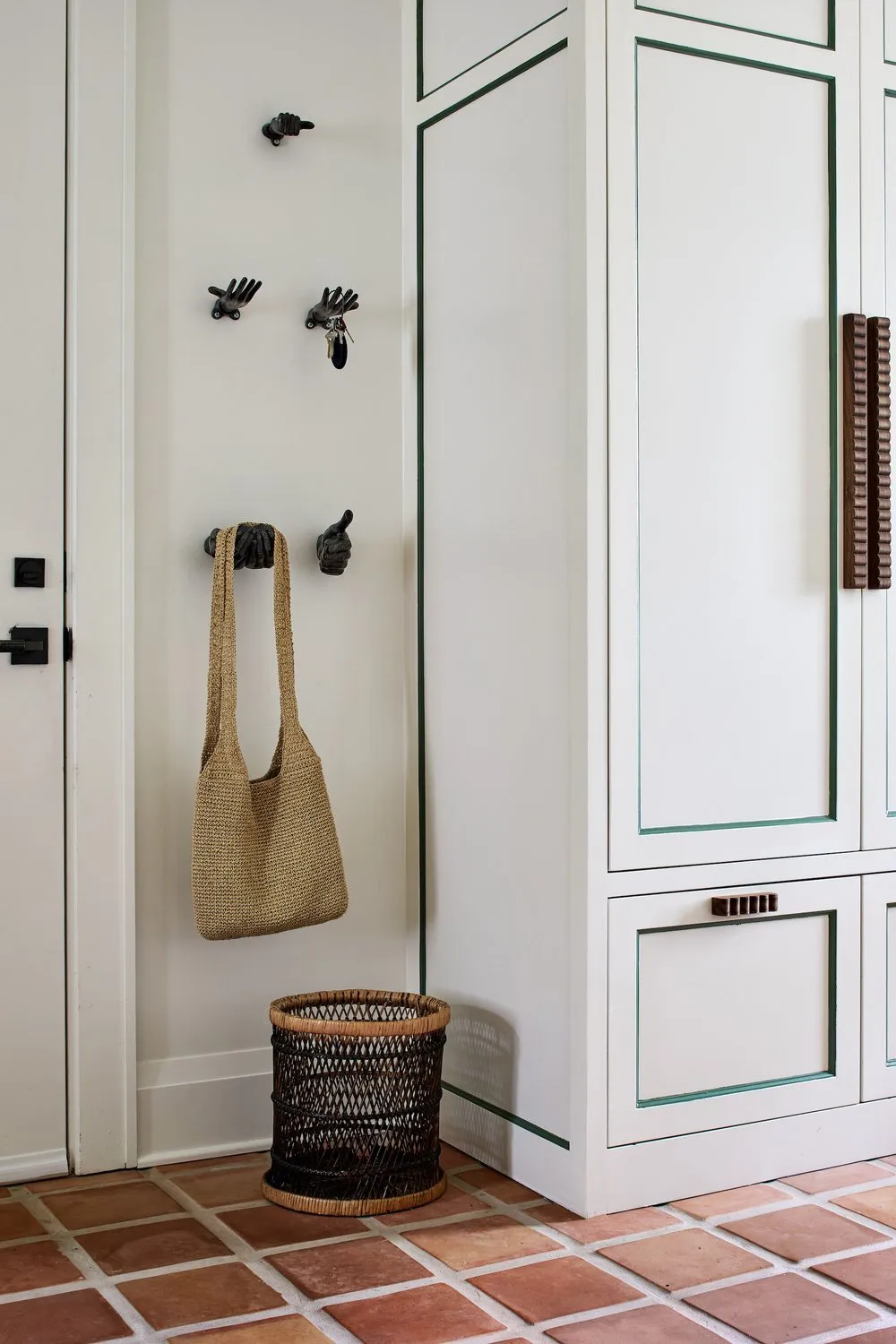 Интересный многослойный дизайн семейного дома в Вашингтоне - Gallery image 16