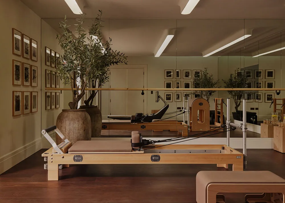 Intérieur anglais luxueux au cœur de Londres - Gallery image 16