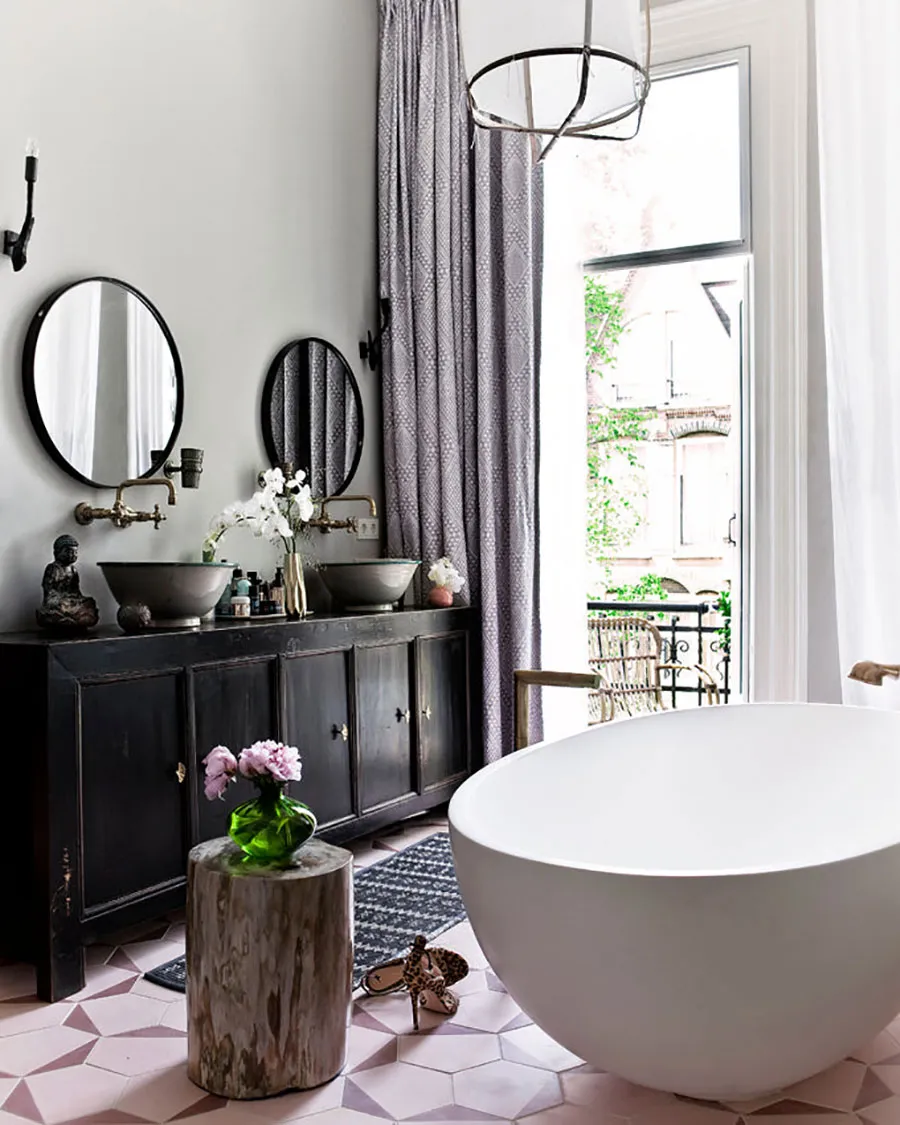 Leuchtender Design-Stil aus den Niederlanden: Arbeiten der Atelier ND Interior - Gallery image 12