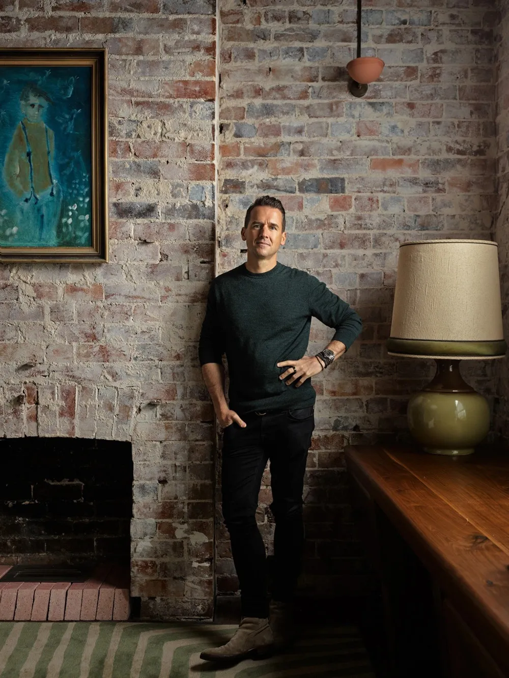 Studio et espace de vie à Sydney - Gallery image 21