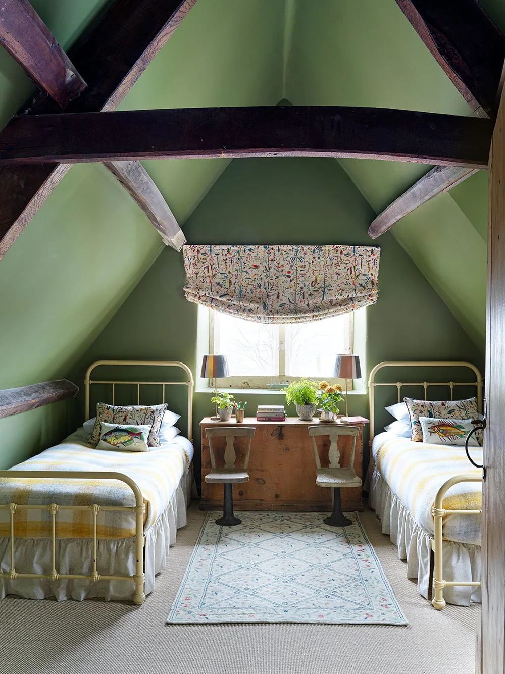 Очаровательный английский коттедж в графстве Глостершир - Gallery image 10