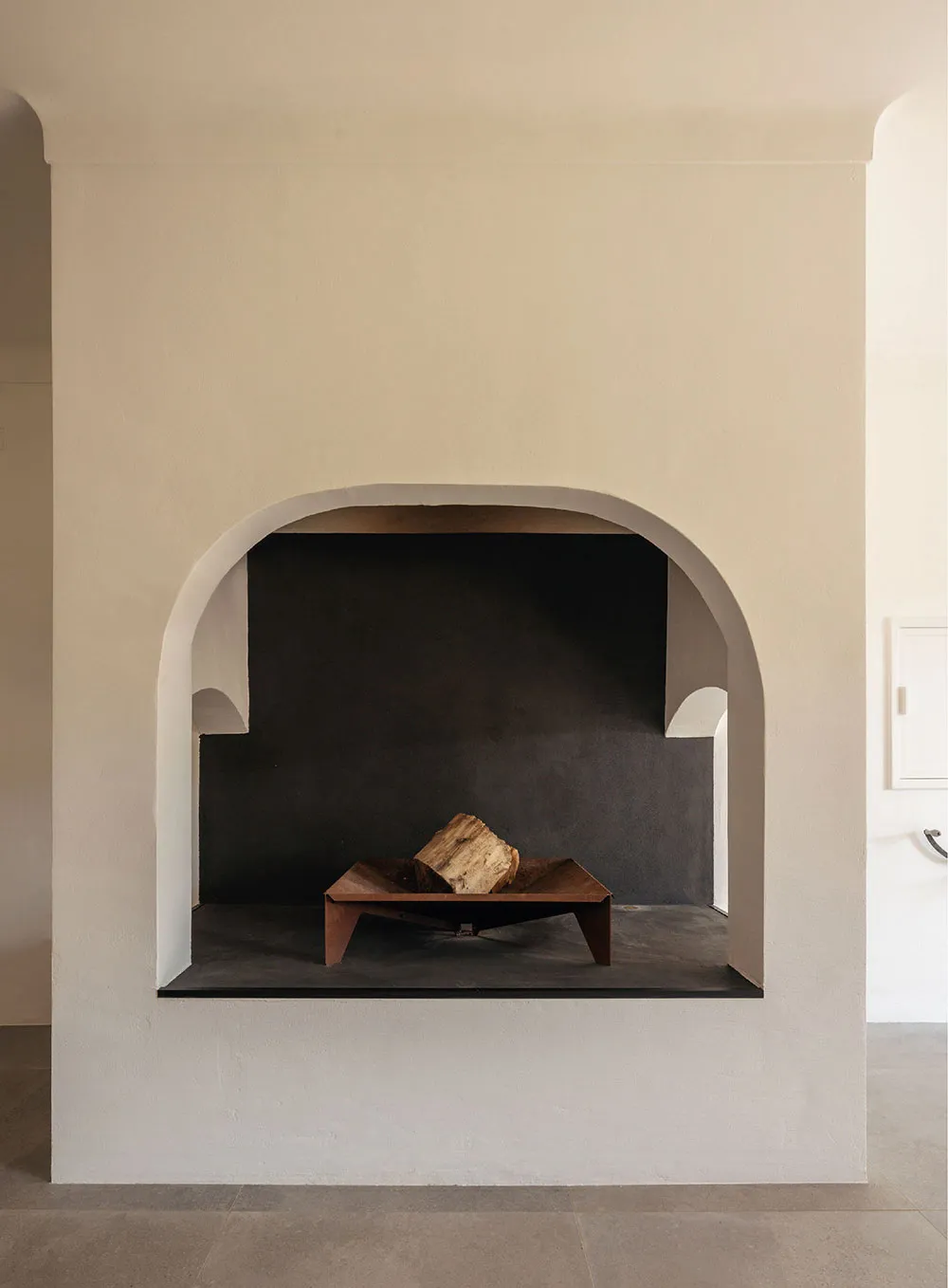 Style moderne d'une belle villa rose du XIXe siècle au Portugal - Gallery image 14