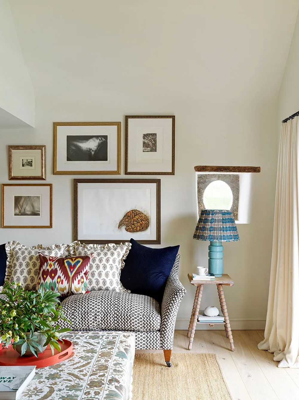 Очаровательный английский коттедж в графстве Глостершир - Gallery image 3