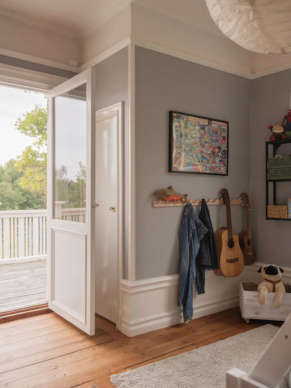 Urocza tradycyjna willa z basenem w Szwecji - Gallery image 33