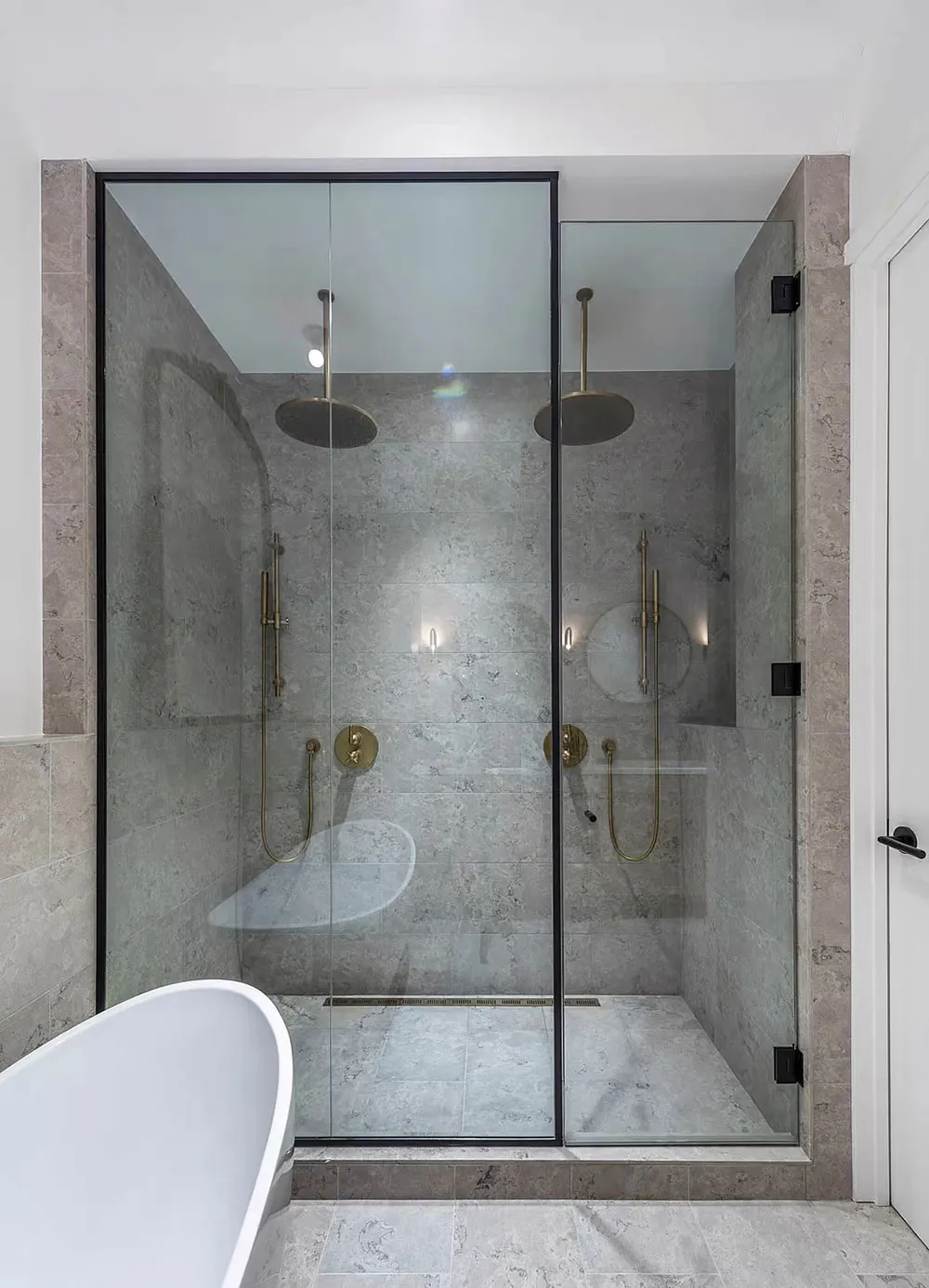 Bright Modern Loft in Historic Hotel Building on Manhattan - Gallery image 13