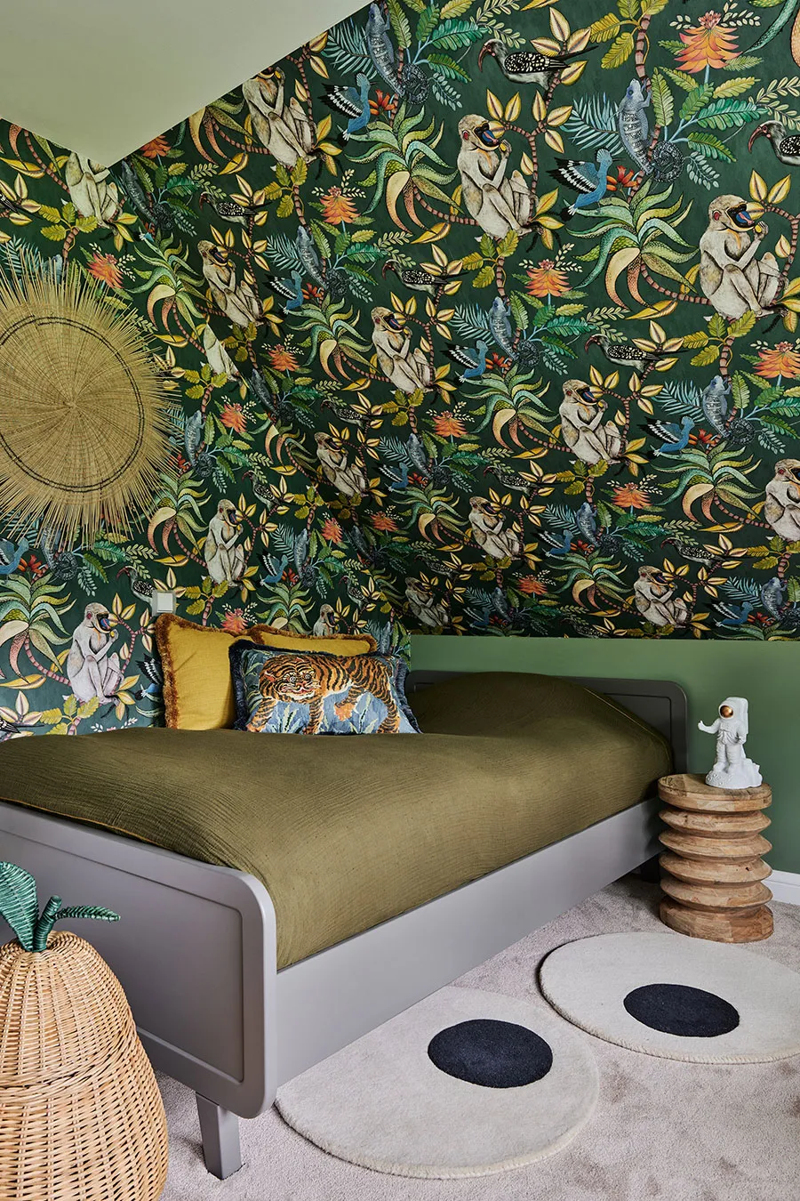 Leuchtender Design-Stil aus den Niederlanden: Arbeiten der Atelier ND Interior - Gallery image 27