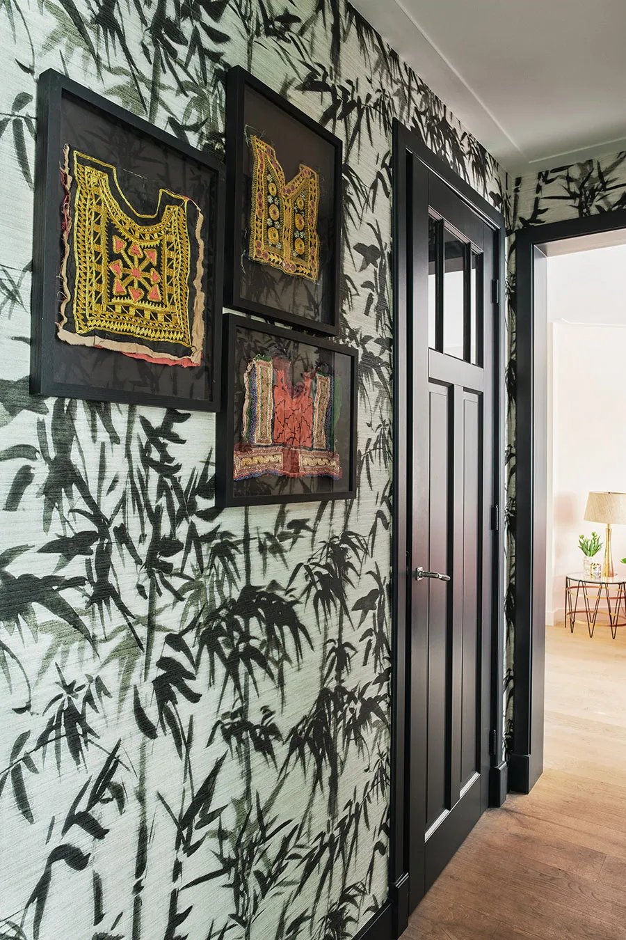 Leuchtender Design-Stil aus den Niederlanden: Arbeiten der Atelier ND Interior - Gallery image 22