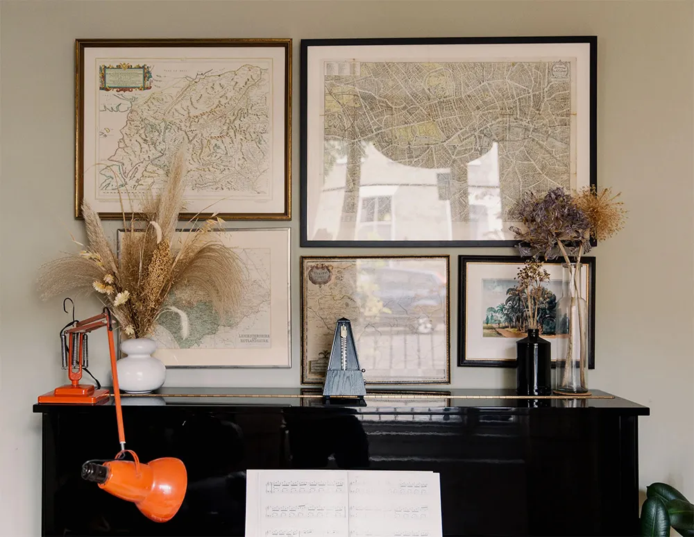 Світлі сучасні інтер'єри вікторіанського котеджа в Лондоні - Gallery image 8