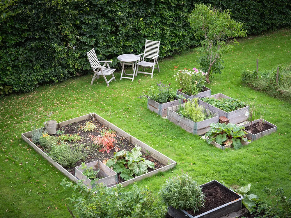 Appartement à deux étages avec de superbes fenêtres de mansarde en Suède - Gallery image 30