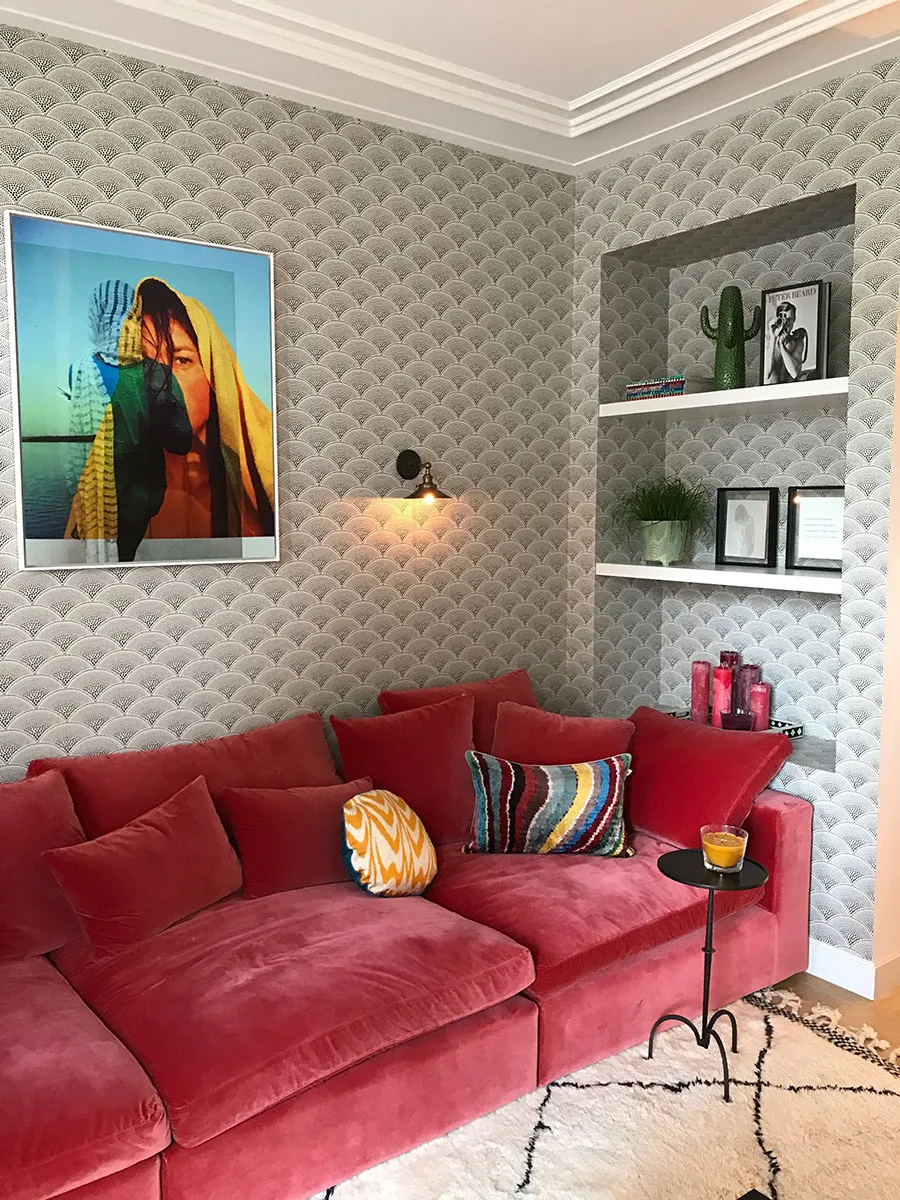 Leuchtender Design-Stil aus den Niederlanden: Arbeiten der Atelier ND Interior - Gallery image 23