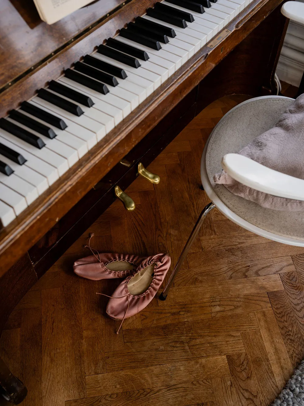 Urocza tradycyjna willa z basenem w Szwecji - Gallery image 8