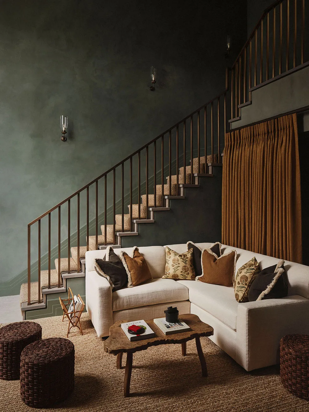 Intérieur anglais luxueux au cœur de Londres - Gallery image 18