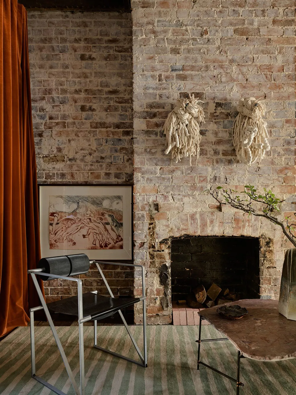 Studio et espace de vie à Sydney - Gallery image 11