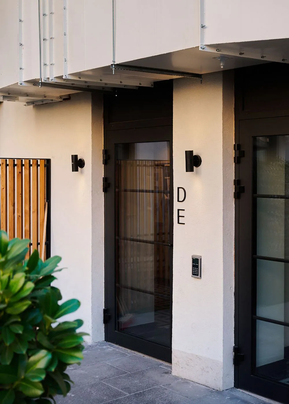 Loft suédois avec chambre rose (70 m²) - Gallery image 21