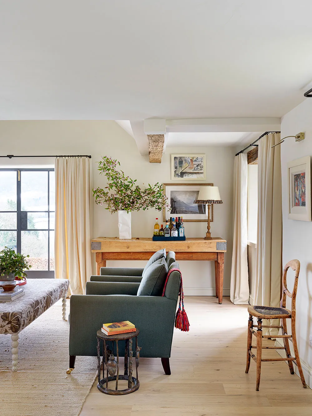 Очаровательный английский коттедж в графстве Глостершир - Gallery image 2