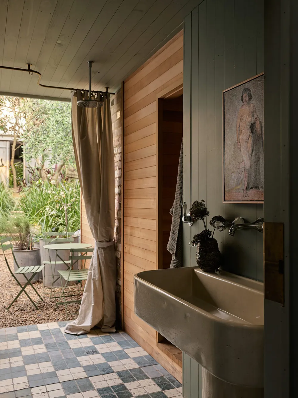 Studio et espace de vie à Sydney - Gallery image 14