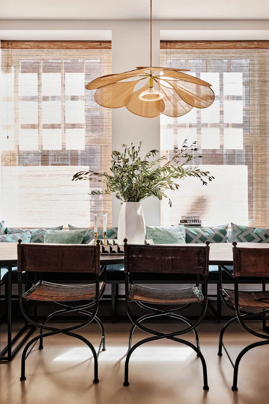 Leuchtender Design-Stil aus den Niederlanden: Arbeiten der Atelier ND Interior - Gallery image 29