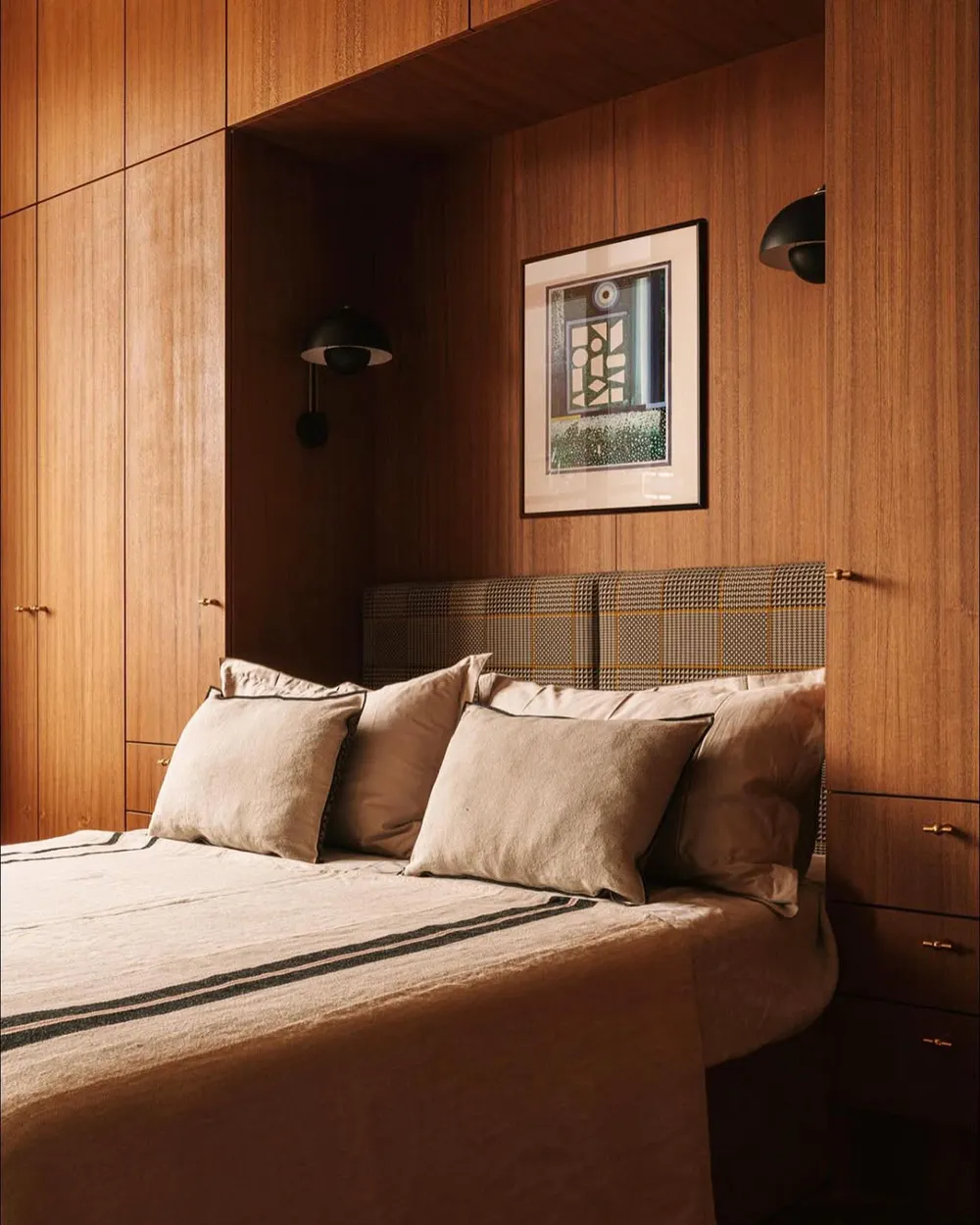 Style et notes modernes : appartement à Varsovie - Gallery image 10