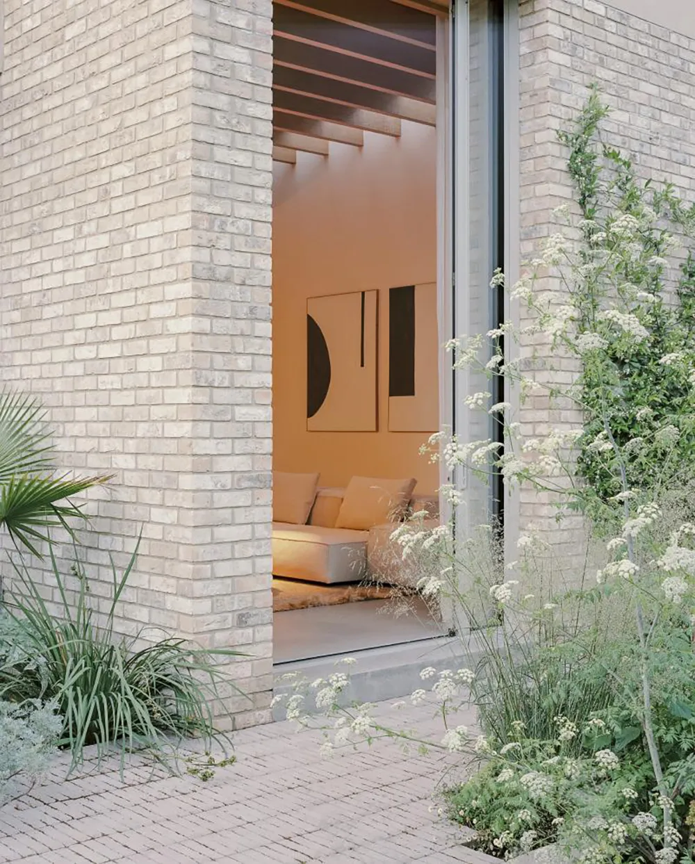 Stary taunhaus w Londynie z przytulną nowoczesną przyszłodą - Gallery image 18