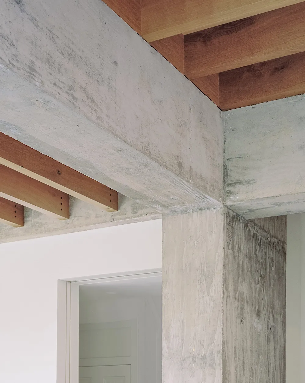 Stary taunhaus w Londynie z przytulną nowoczesną przyszłodą - Gallery image 10