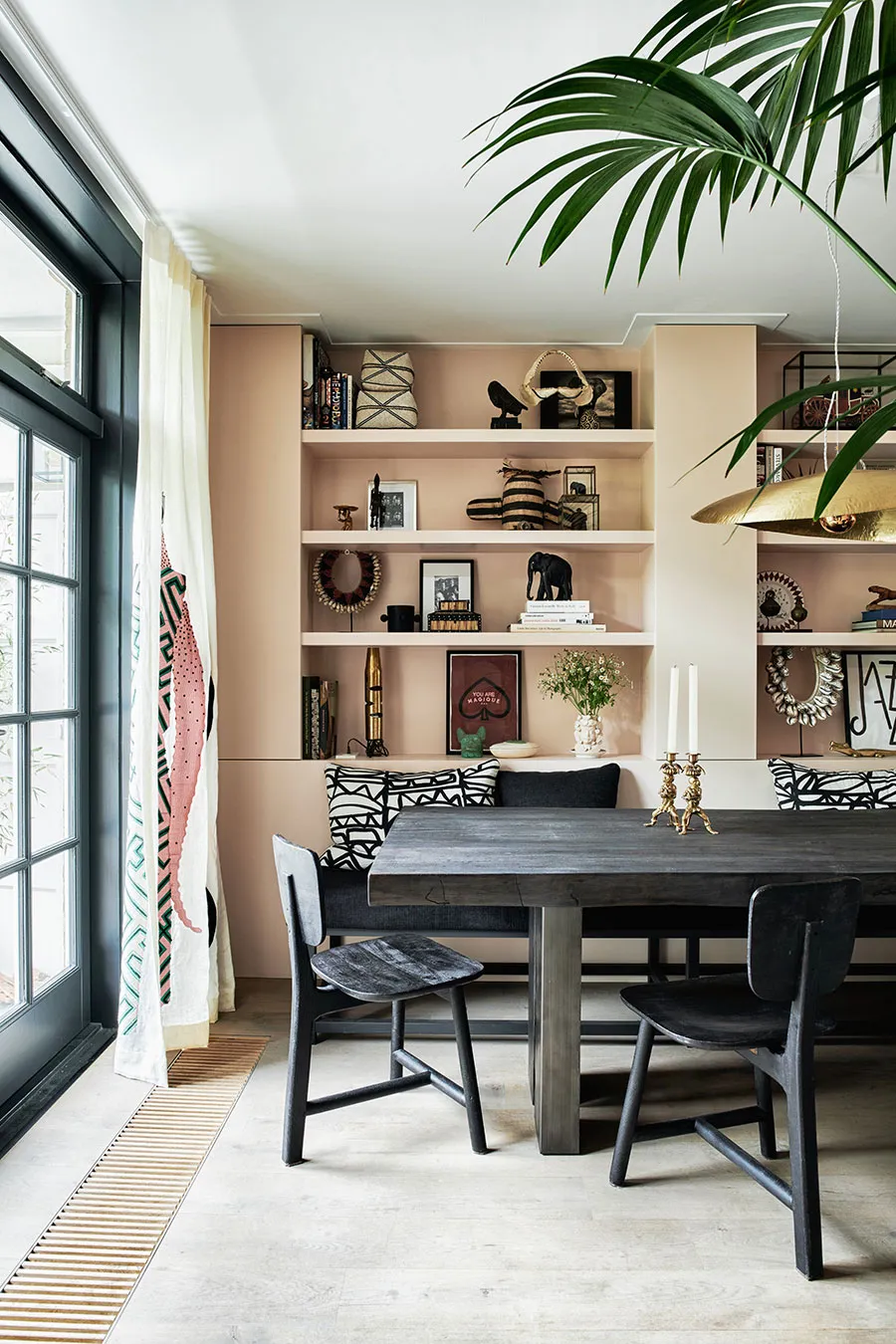 Leuchtender Design-Stil aus den Niederlanden: Arbeiten der Atelier ND Interior - Gallery image 21