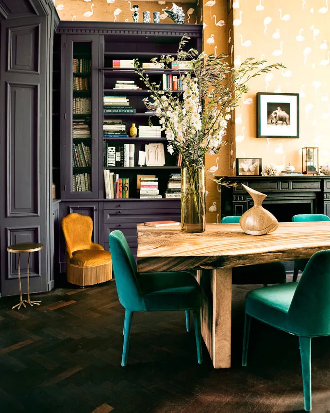 Leuchtender Design-Stil aus den Niederlanden: Arbeiten der Atelier ND Interior - Gallery image 10