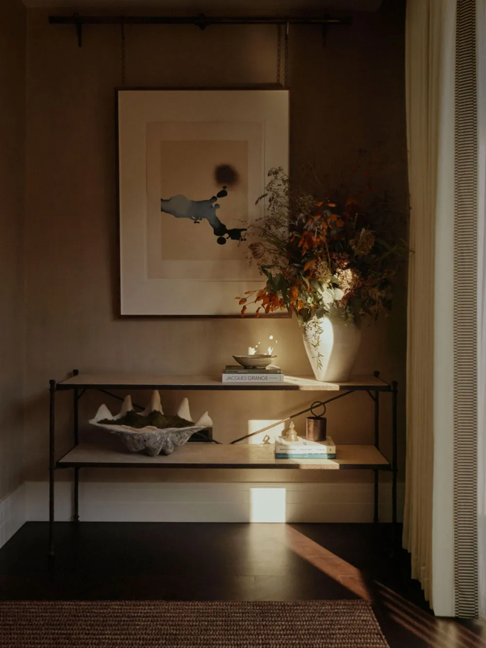 Intérieur anglais luxueux au cœur de Londres - Gallery image 2