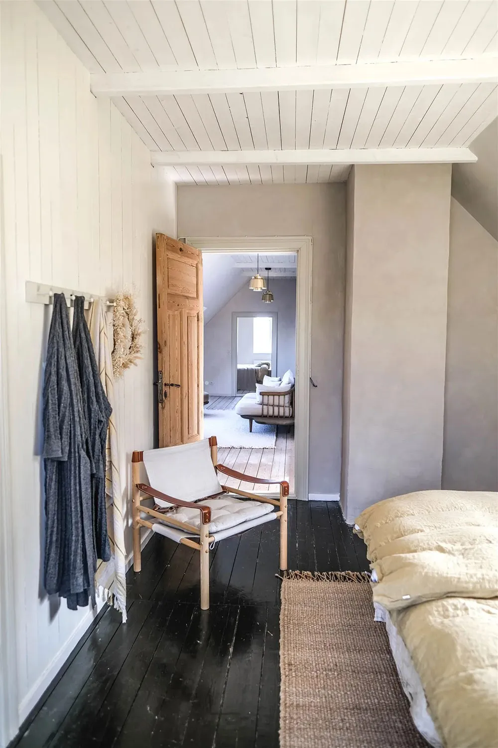 Vida rural hermosa: acogedor hogar en Suecia - Gallery image 18