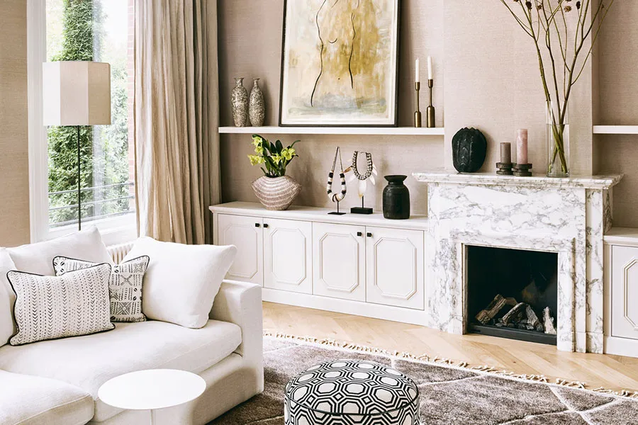 Leuchtender Design-Stil aus den Niederlanden: Arbeiten der Atelier ND Interior - Gallery image 4