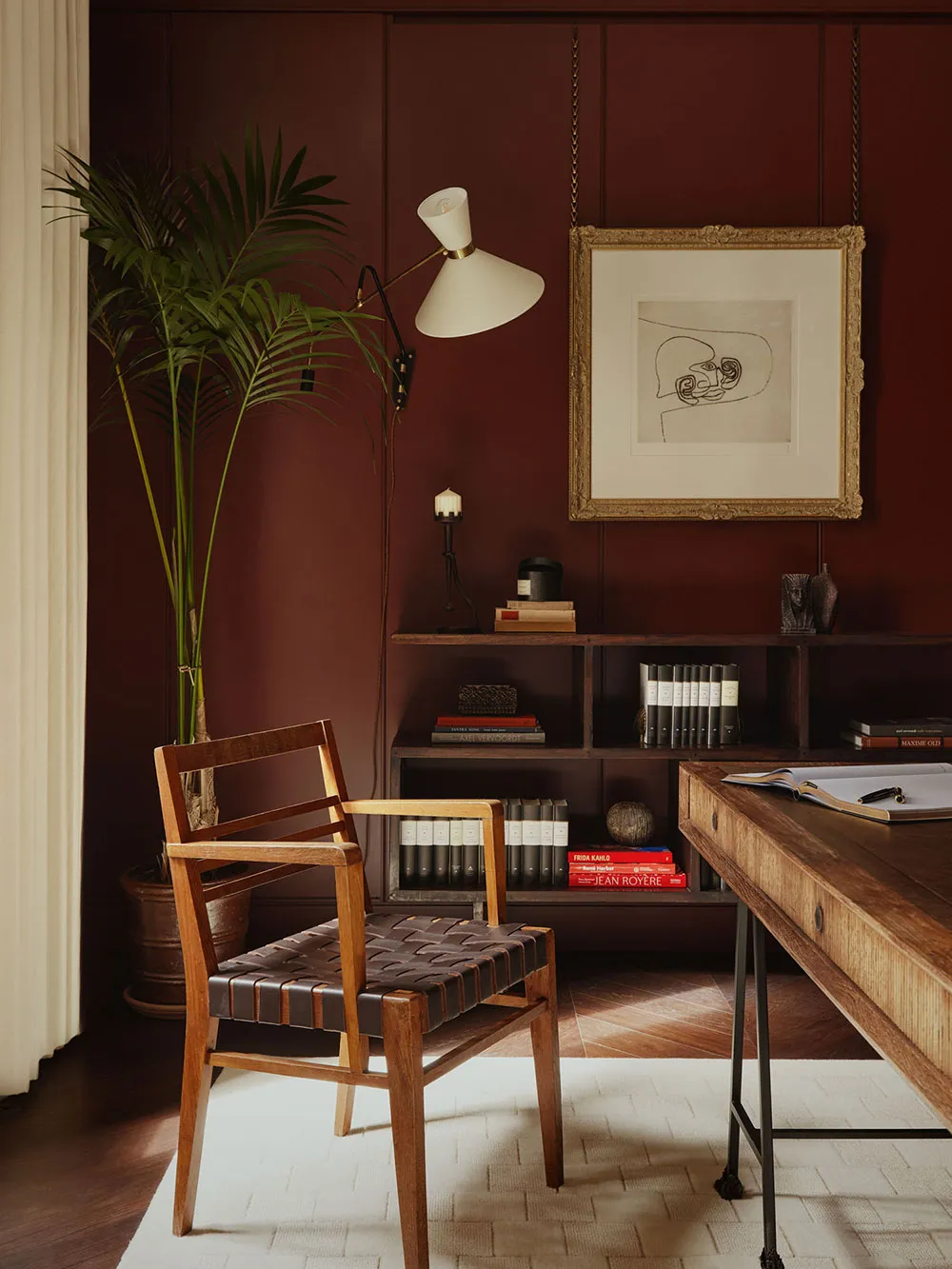 Intérieur anglais luxueux au cœur de Londres - Gallery image 7