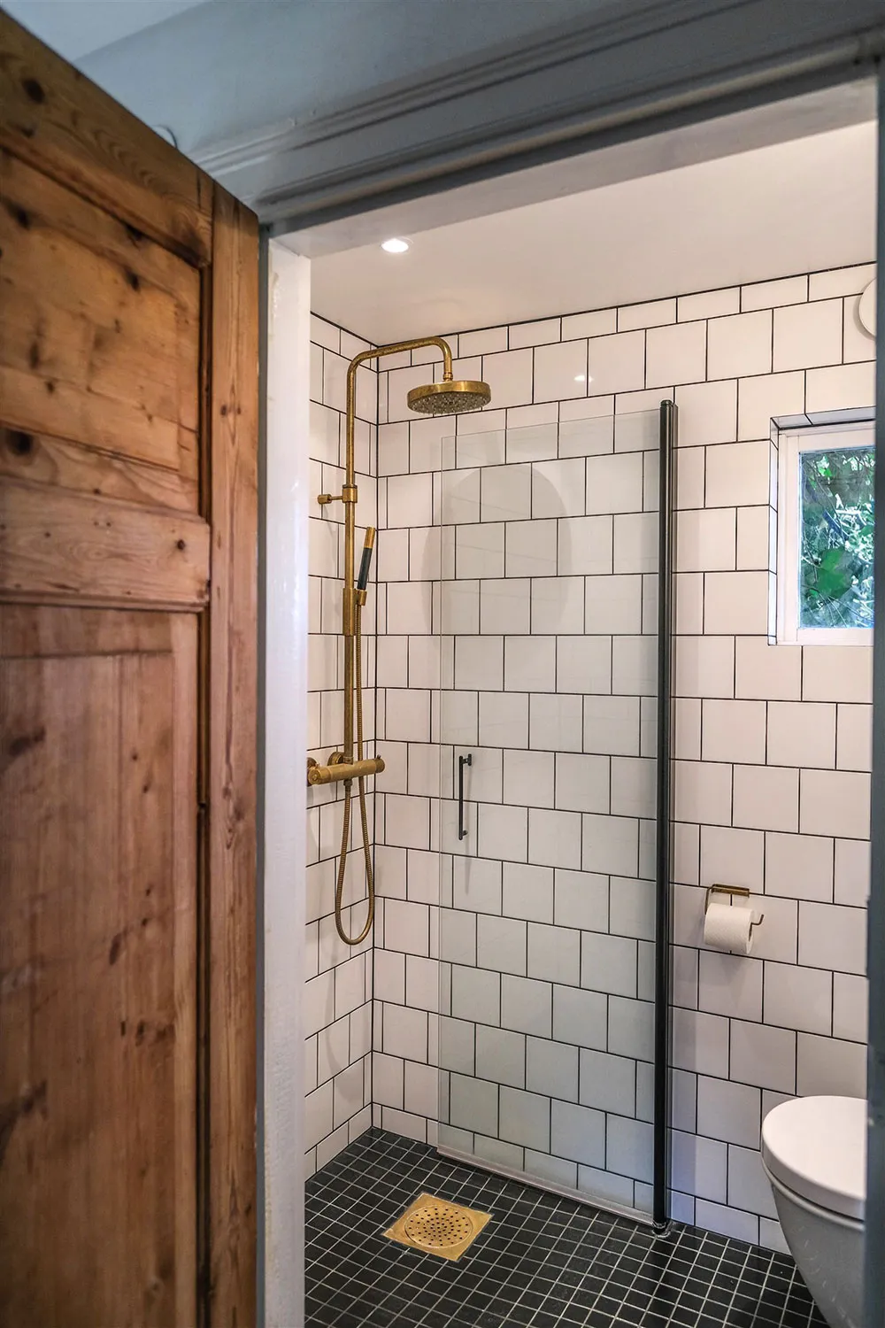 Vida rural hermosa: acogedor hogar en Suecia - Gallery image 19