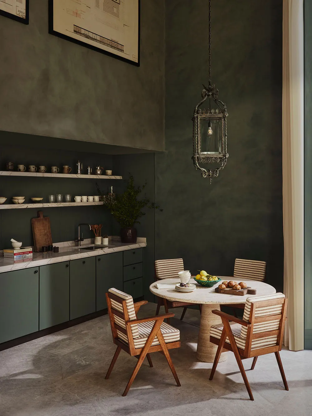 Intérieur anglais luxueux au cœur de Londres - Gallery image 17