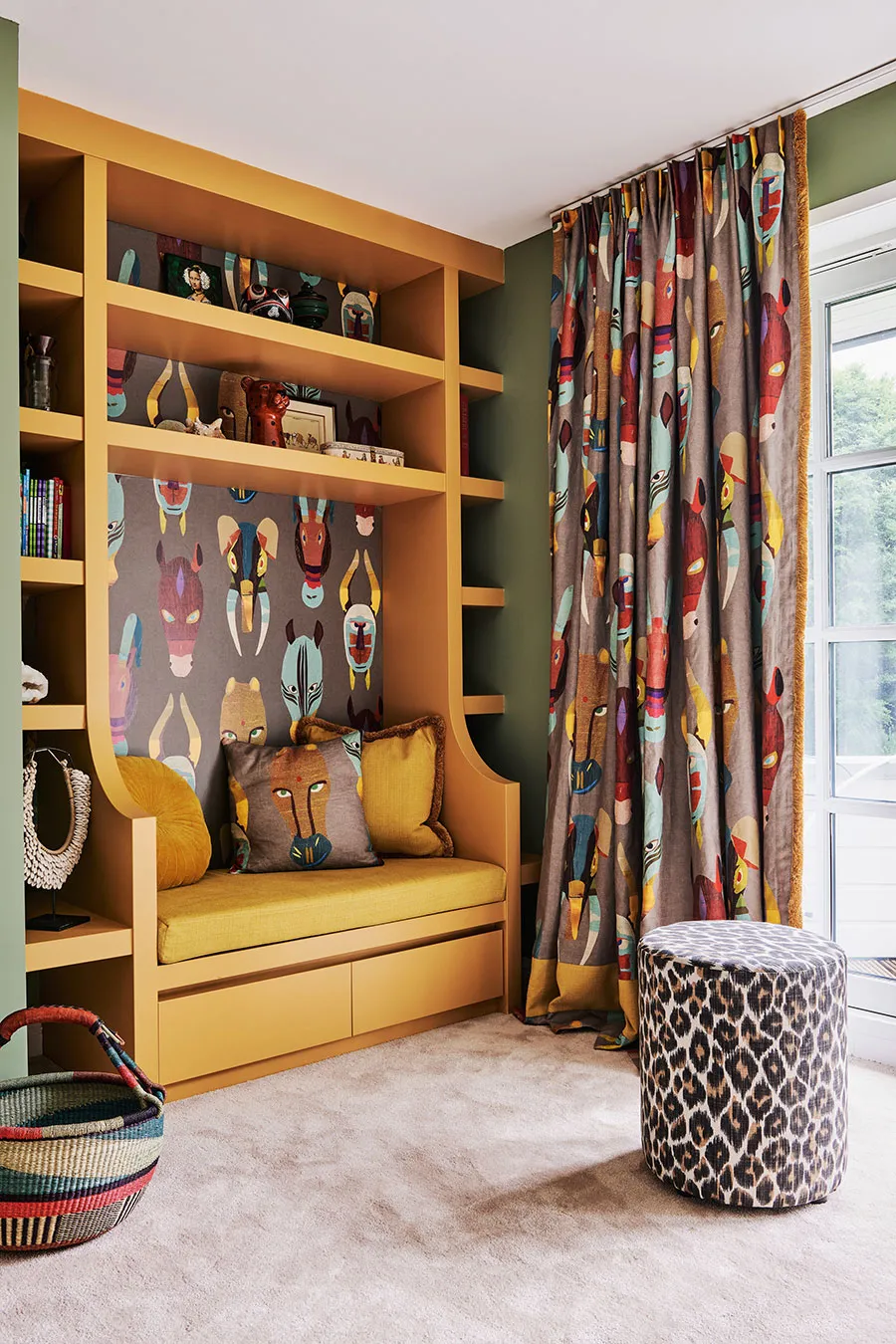 Leuchtender Design-Stil aus den Niederlanden: Arbeiten der Atelier ND Interior - Gallery image 26