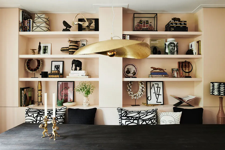 Leuchtender Design-Stil aus den Niederlanden: Arbeiten der Atelier ND Interior - Gallery image 20