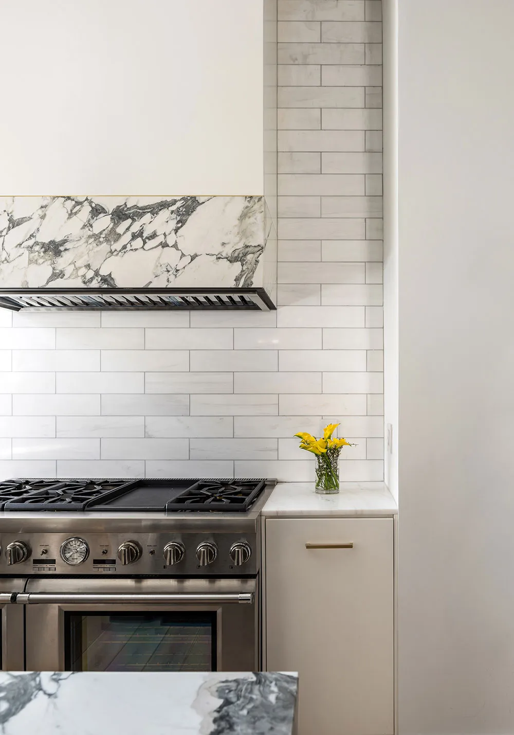 Bright Modern Loft in Historic Hotel Building on Manhattan - Gallery image 10