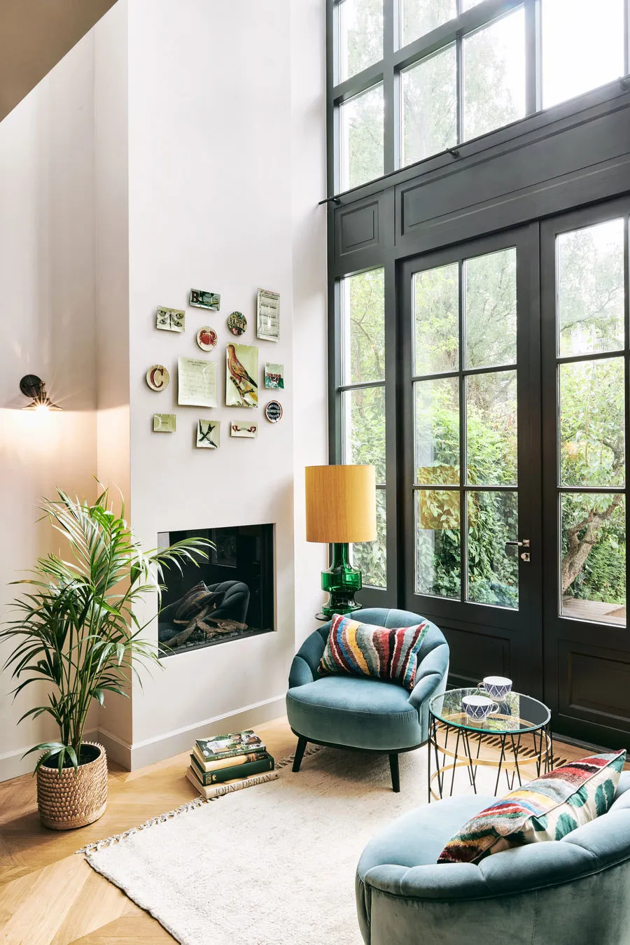 Leuchtender Design-Stil aus den Niederlanden: Arbeiten der Atelier ND Interior - Gallery image 9